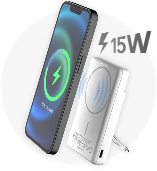 Lenyes PW0006D 5000 mAh Powerbank