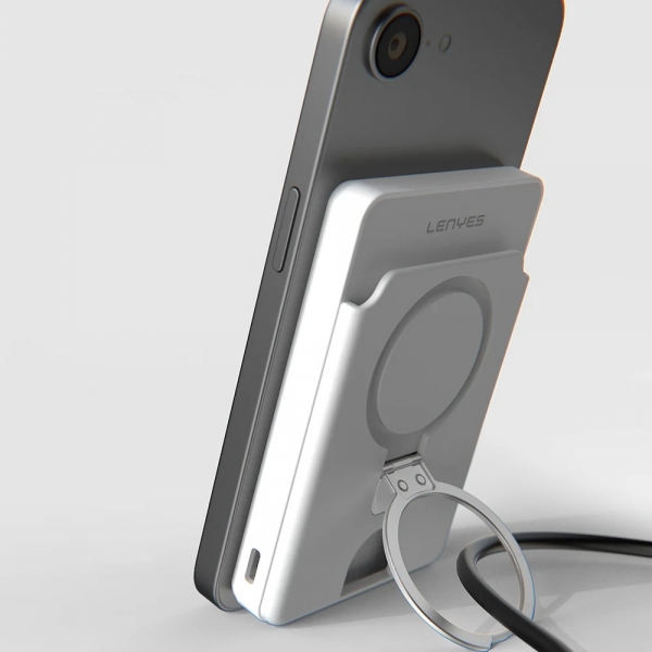 Lenyes PW0006D 5000 mAh Powerbank