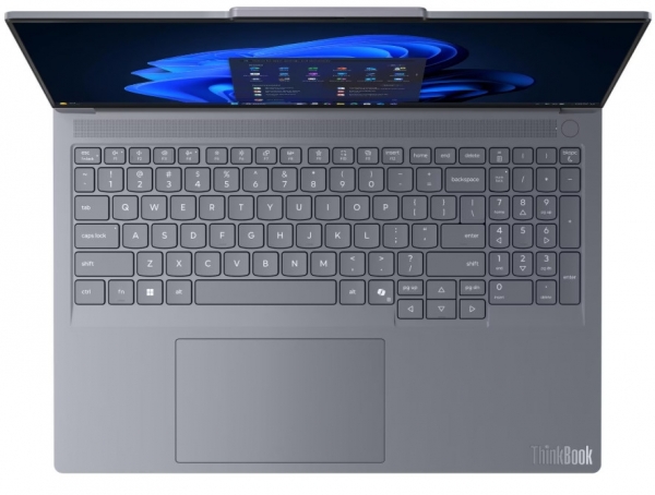 Lenovo ThinkBook 16p G6 21U00013TX ATL4 Laptop