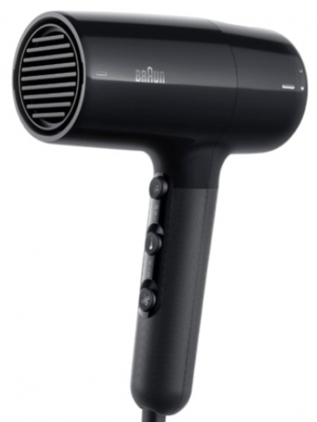 Braun BRHD215E HD2.15 Saç Kurutma Makinesi