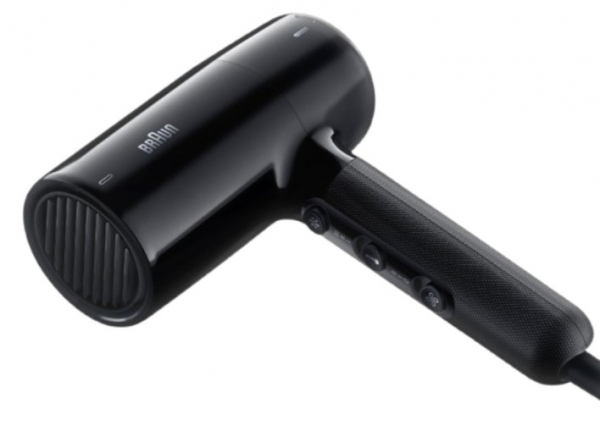 Braun BRHD215E HD2.15 Saç Kurutma Makinesi