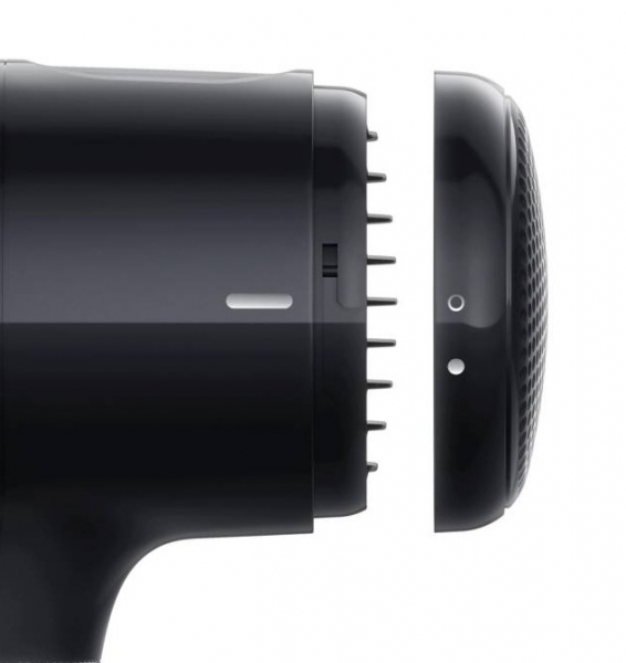 Braun BRHD215E HD2.15 Saç Kurutma Makinesi