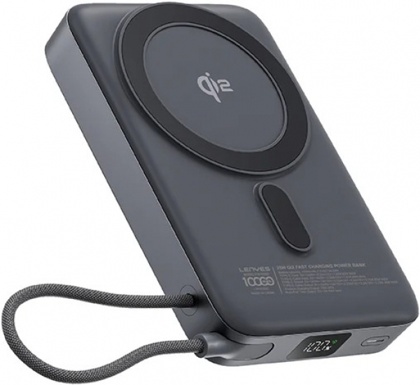 Lenyes PW1009D 10000 mAh Powerbank