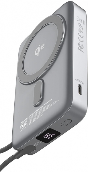 Lenyes PW1009D 10000 mAh Powerbank
