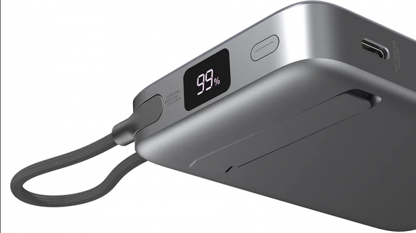 Lenyes PW1009D 10000 mAh Powerbank