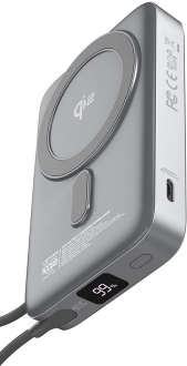 Lenyes PW1009D 10000 mAh Powerbank