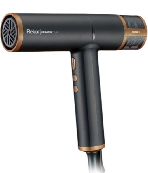 Relux RHD9190B Saç Kurutma Makinesi