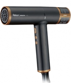 Relux RHD9190B Saç Kurutma Makinesi