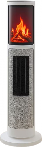 Hoogar German 2075 L 2000W Fanlı