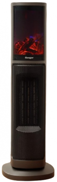 Hoogar German 2075 L 2000W Fanlı