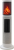 Hoogar German 2075 L 2000W Fanlı