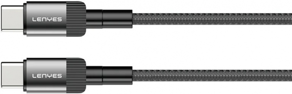 Lenyes LC546 60W Şarj Kablosu