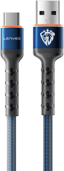 Lenyes LC515 15W Şarj Kablosu