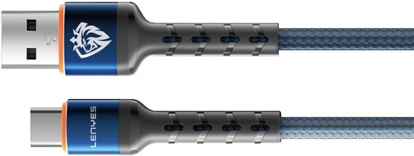 Lenyes LC515 15W Şarj Kablosu