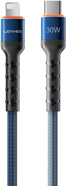 Lenyes LC515 30W Şarj Kablosu