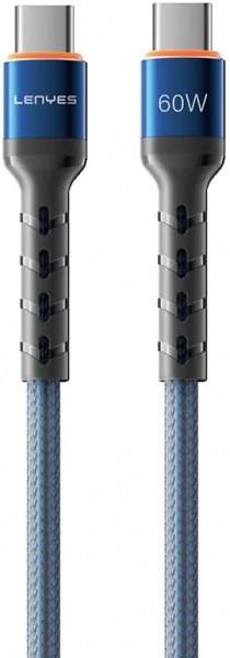 Lenyes LC515 60W Şarj Kablosu