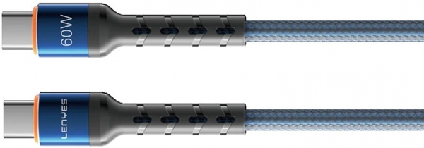 Lenyes LC515 60W Şarj Kablosu