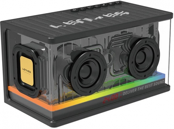 Lenyes S839 Bluetooth Hoparlör