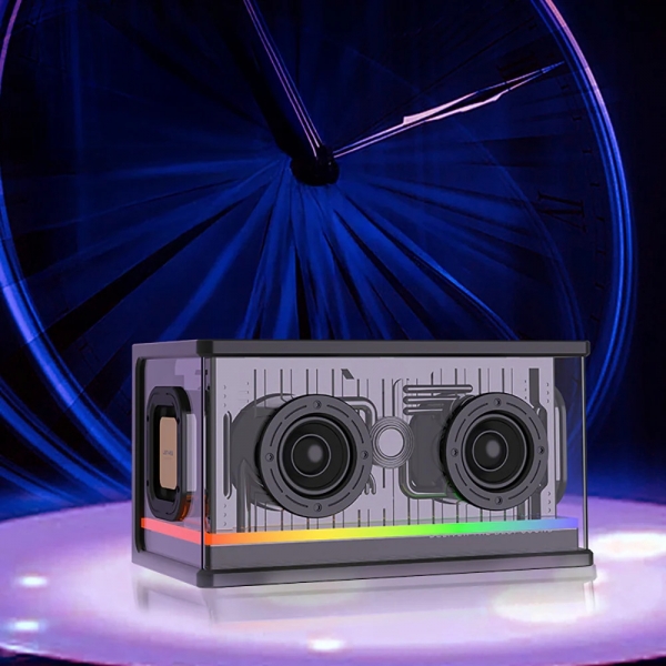 Lenyes S839 Bluetooth Hoparlör