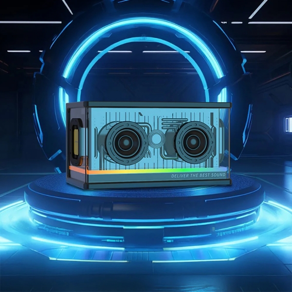Lenyes S839 Bluetooth Hoparlör