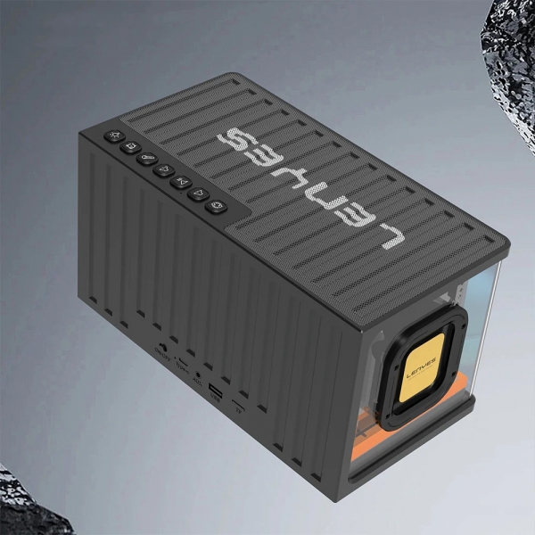Lenyes S839 Bluetooth Hoparlör