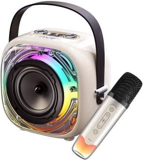 Lenyes S226 Bluetooth Hoparlör