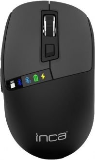 Inca IWM-512RS Mouse