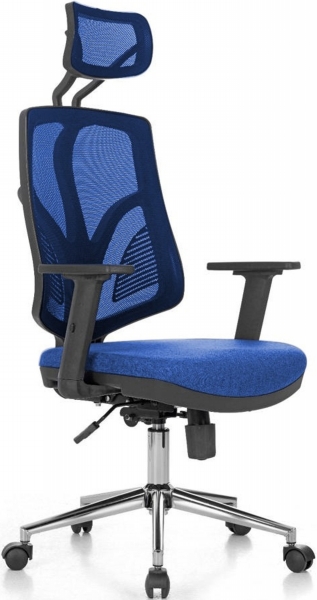 Rise Ofis Oskar Yönetici Koltuğu