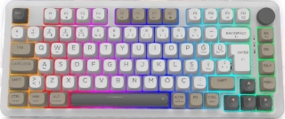 Inca Empousa IKG-455 Klavye
