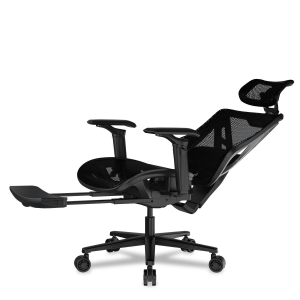 Cougar Speeder One Oyuncu Koltuğu