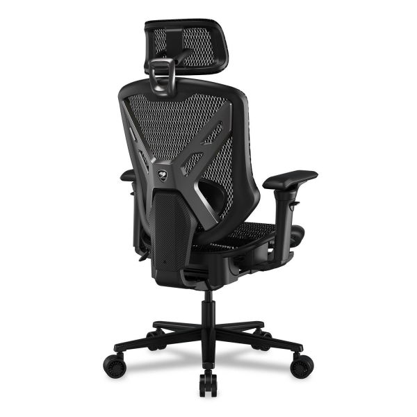 Cougar Speeder One Oyuncu Koltuğu