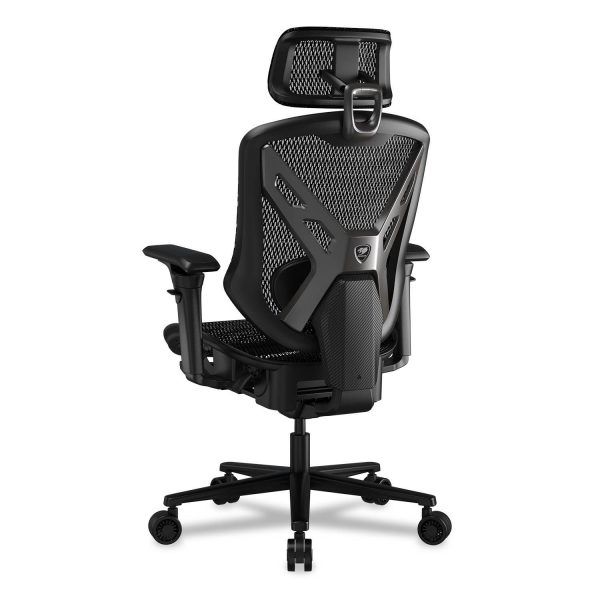 Cougar Speeder One Oyuncu Koltuğu