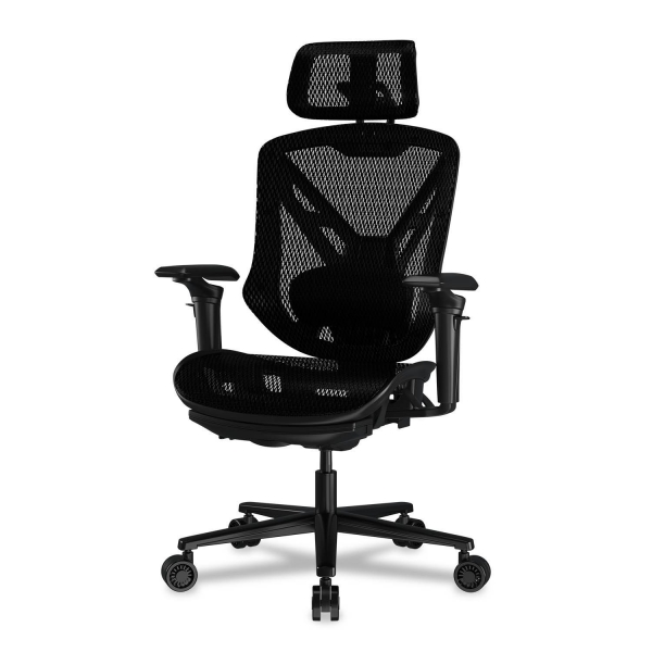 Cougar Speeder One Oyuncu Koltuğu
