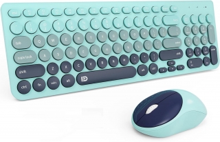FD IK6632 Klavye & Mouse Seti