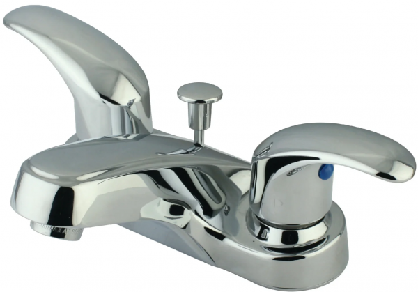 Kingston Tulare KB6251 Lavabo Bataryası