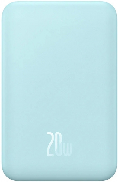 Baseus EnerFill FM41 Mini 20000 mAh Powerbank
