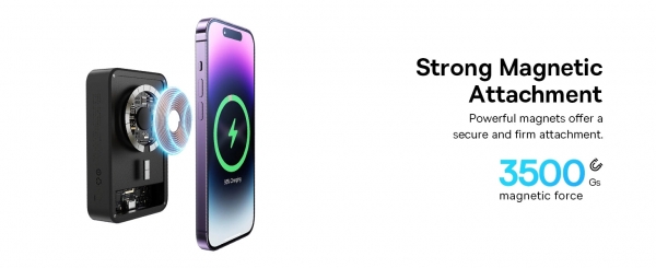Baseus EnerFill FM41 Mini 20000 mAh Powerbank