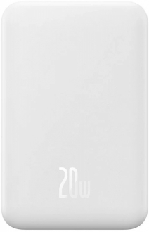 Baseus EnerFill FM41 Mini 20000 mAh Powerbank