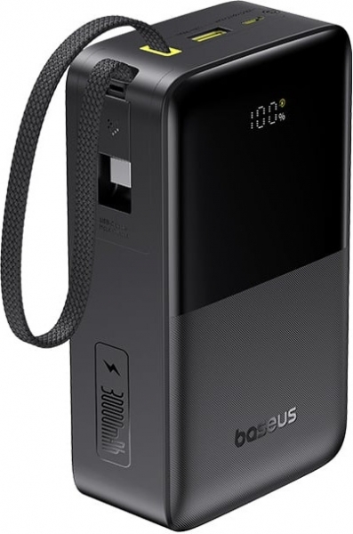 Baseus EnerFill FC51 Bipow 2 Pro 22.5W 30000 mAh Powerbank