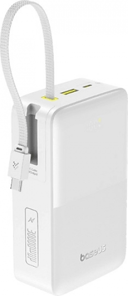 Baseus EnerFill FC51 Bipow 2 Pro 22.5W 30000 mAh Powerbank