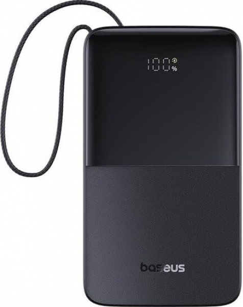 Baseus EnerFill FC51 Bipow 2 Pro 22.5W 30000 mAh Powerbank