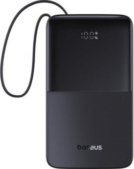 Baseus EnerFill FC51 Bipow 2 Pro 22.5W 30000 mAh Powerbank