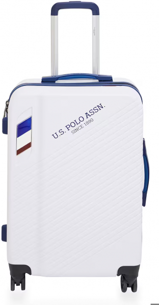 U.S. Polo Assn. PLVLZ23352A Büyük Boy Valiz