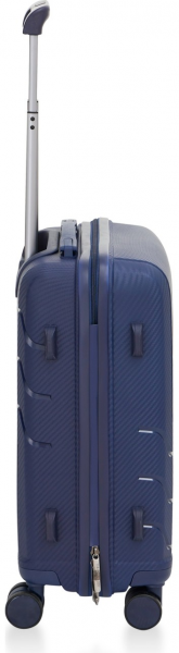 U.S. Polo Assn. PLVLZ24053B Polipropilen Orta Boy Valiz