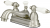 Kingston Heirloom KS3608PL Lavabo Bataryası