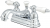 Kingston Heirloom KS3601PL Lavabo Bataryası