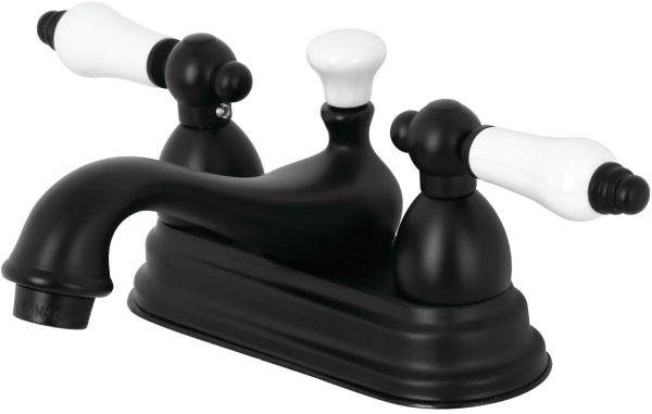 Kingston Heirloom KS3600PL Lavabo Bataryası