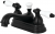 Kingston Heirloom KS3600PL Lavabo Bataryası