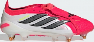 Adidas Predator Elite Fold-Over Tongue Unisex Spor Ayakkabı