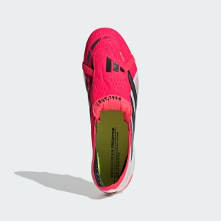 Adidas Predator Elite Fold-Over Tongue Unisex Spor Ayakkabı